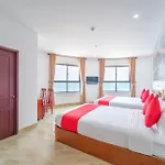 Capital O 215 An Duc Hotel Da Nang