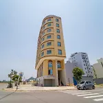 Capital O 215 An Duc Hotel Da Nang
