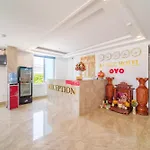 Capital O 215 An Duc Hotel Da Nang
