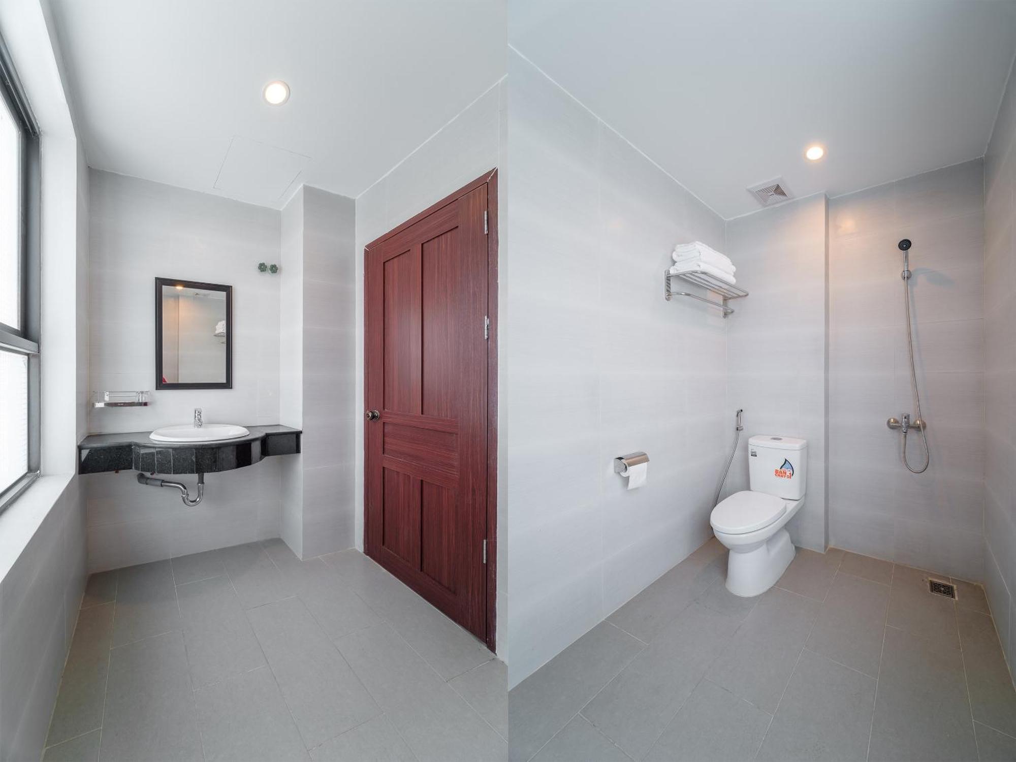 Capital O 215 An Duc 3* Da Nang